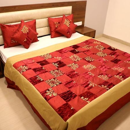 Koshya Suites Mumbai Exterior photo